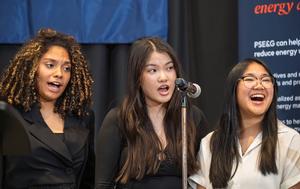 Acapella Sing-Off